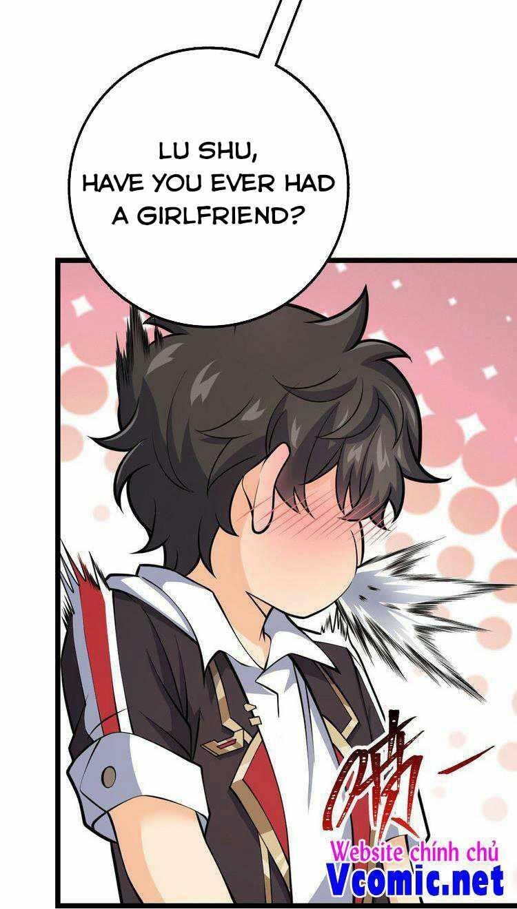 Spare Me, Great Lord! Chapter 368 - Page 42