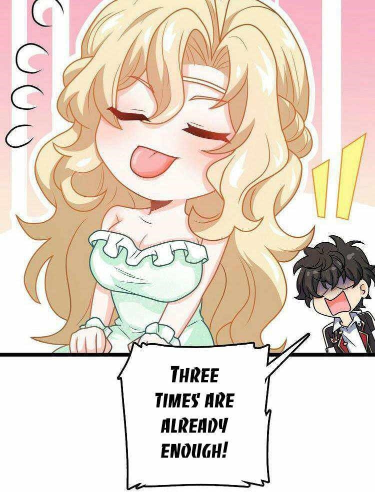 Spare Me, Great Lord! Chapter 368 - Page 54