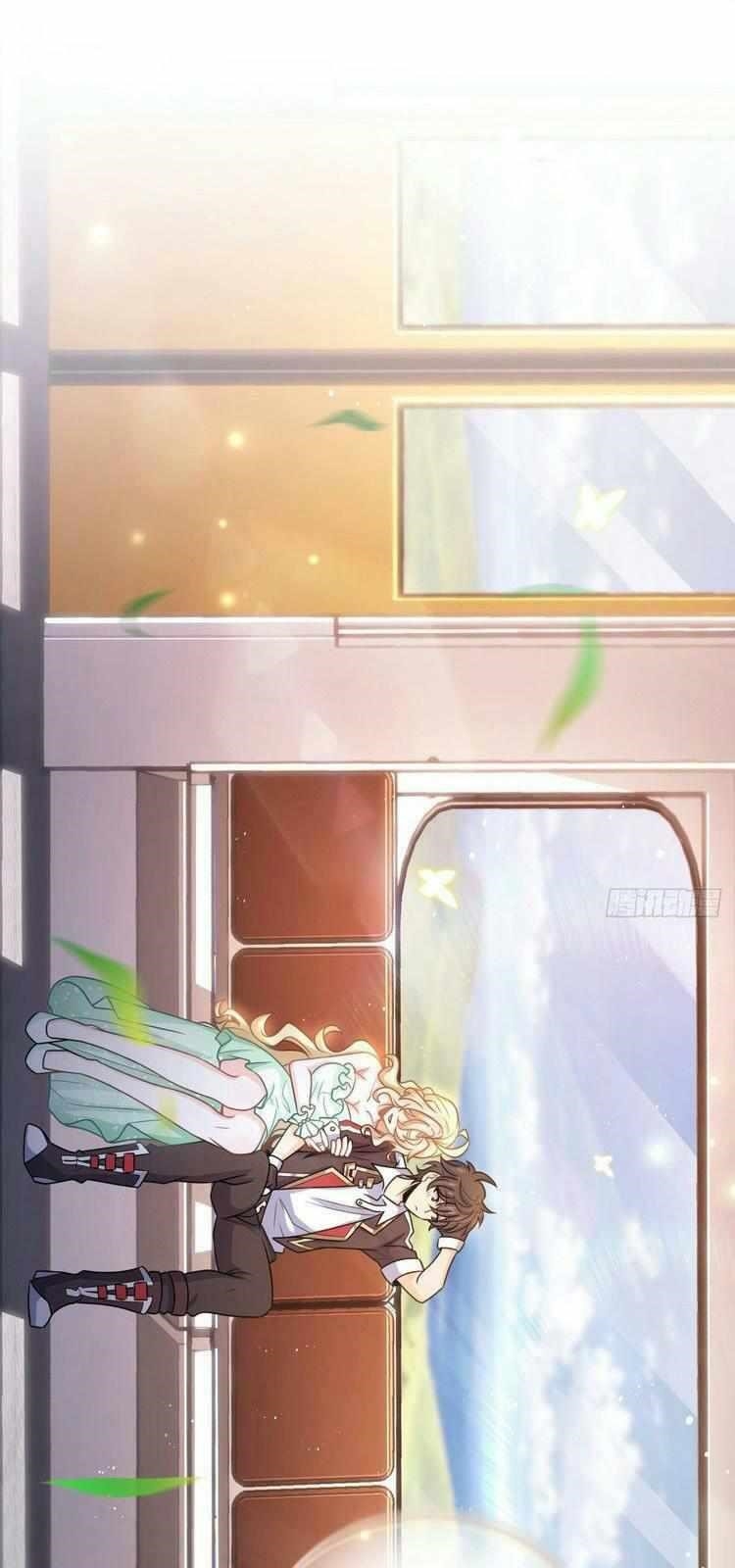 Spare Me, Great Lord! Chapter 368 - Page 59