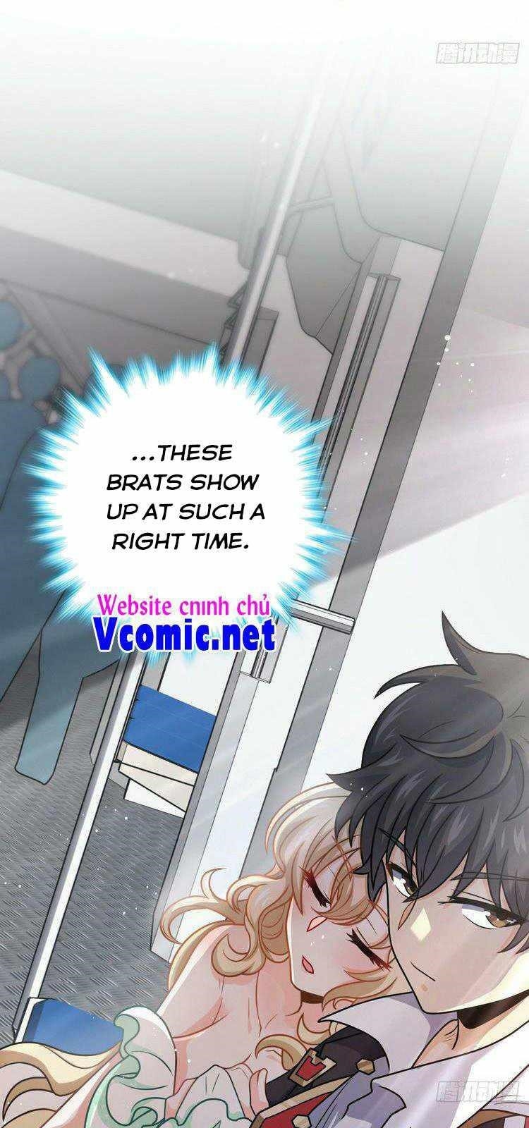 Spare Me, Great Lord! Chapter 368 - Page 68