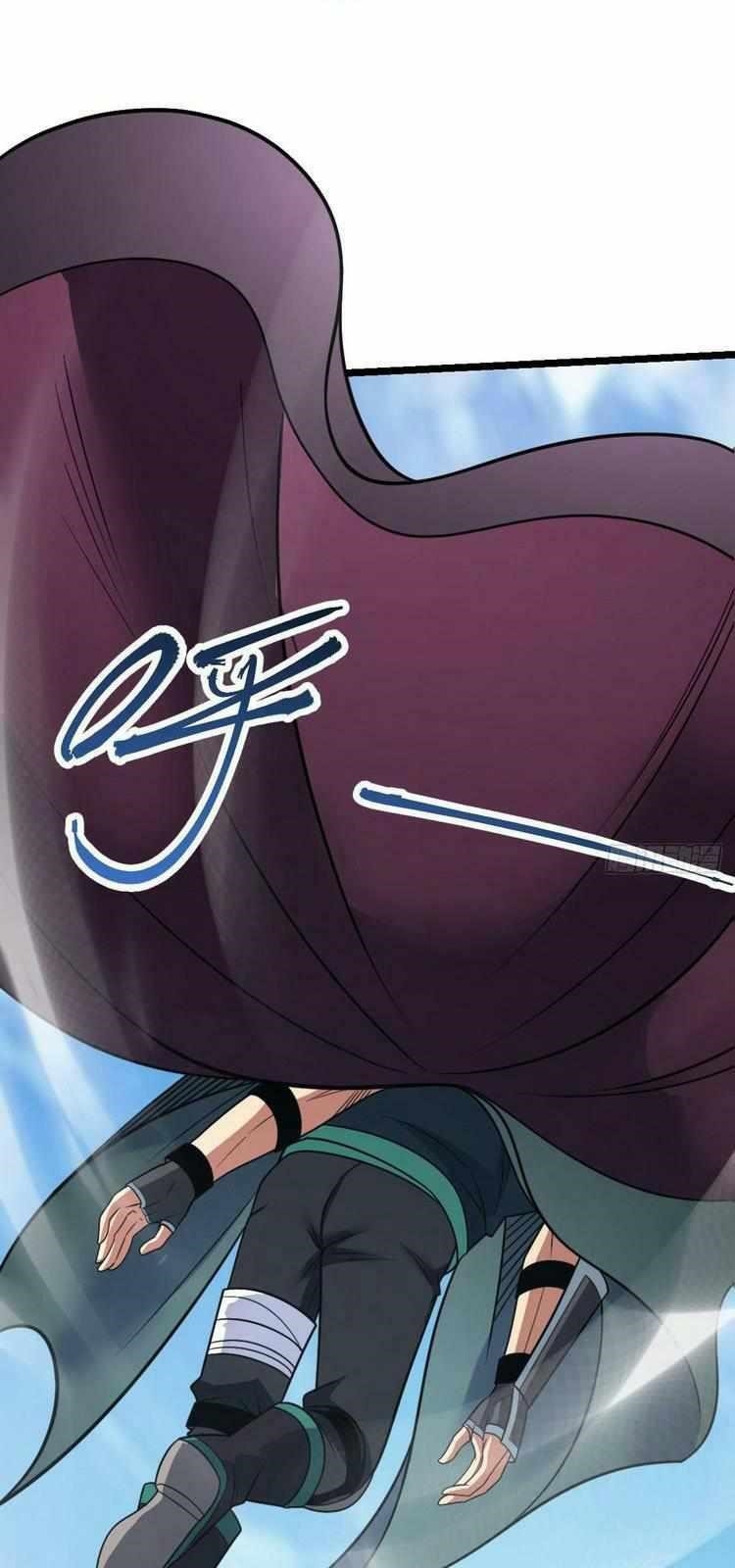 Spare Me, Great Lord! Chapter 368 - Page 8