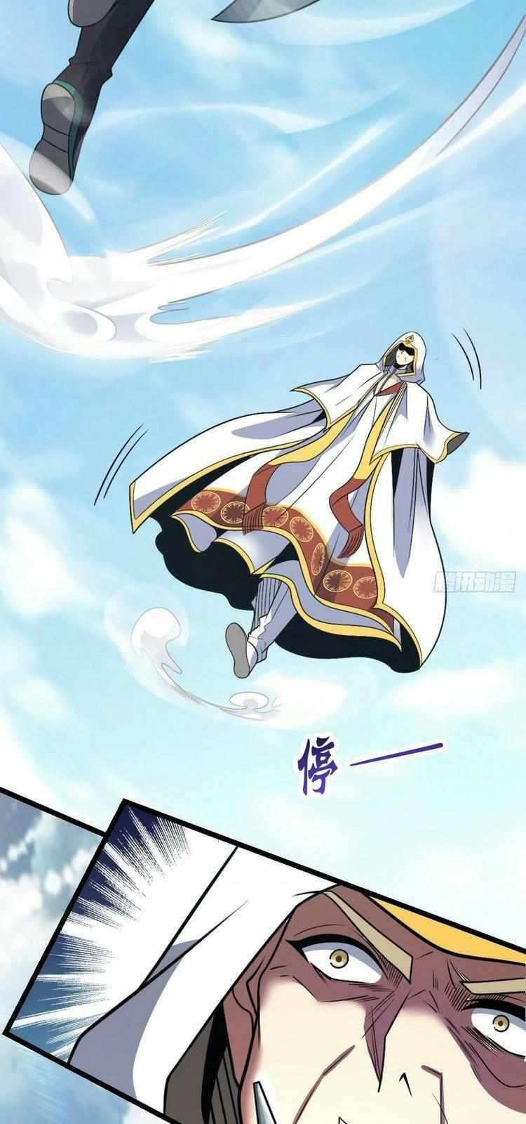 Spare Me, Great Lord! Chapter 368 - Page 9