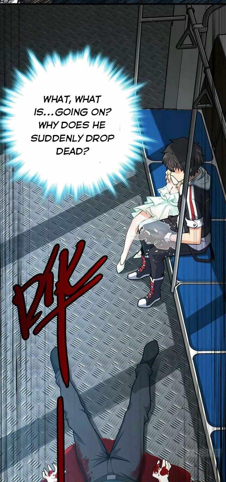 Spare Me, Great Lord! Chapter 369 - Page 13