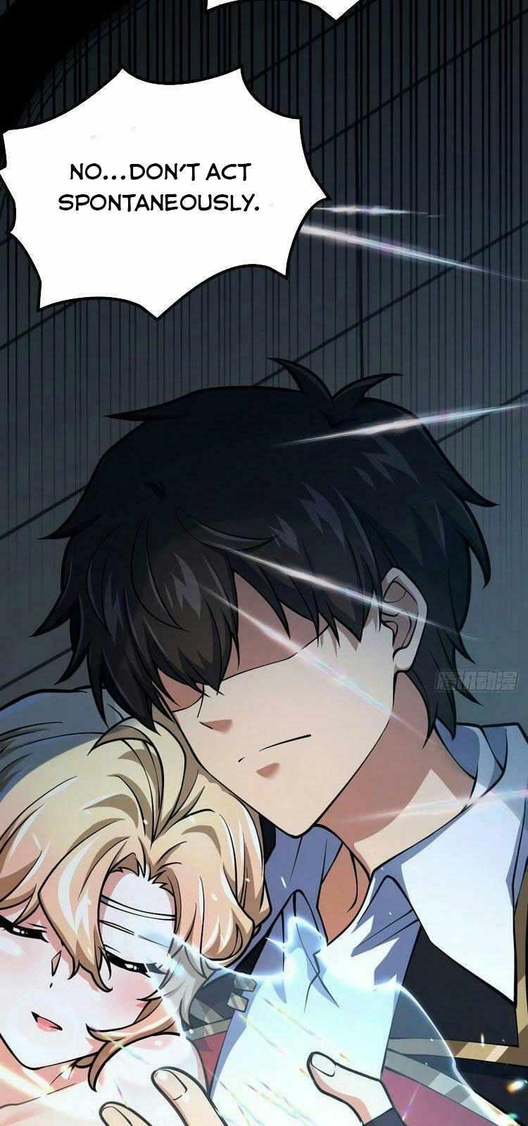 Spare Me, Great Lord! Chapter 369 - Page 17