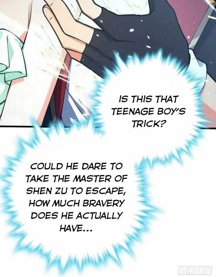 Spare Me, Great Lord! Chapter 369 - Page 18