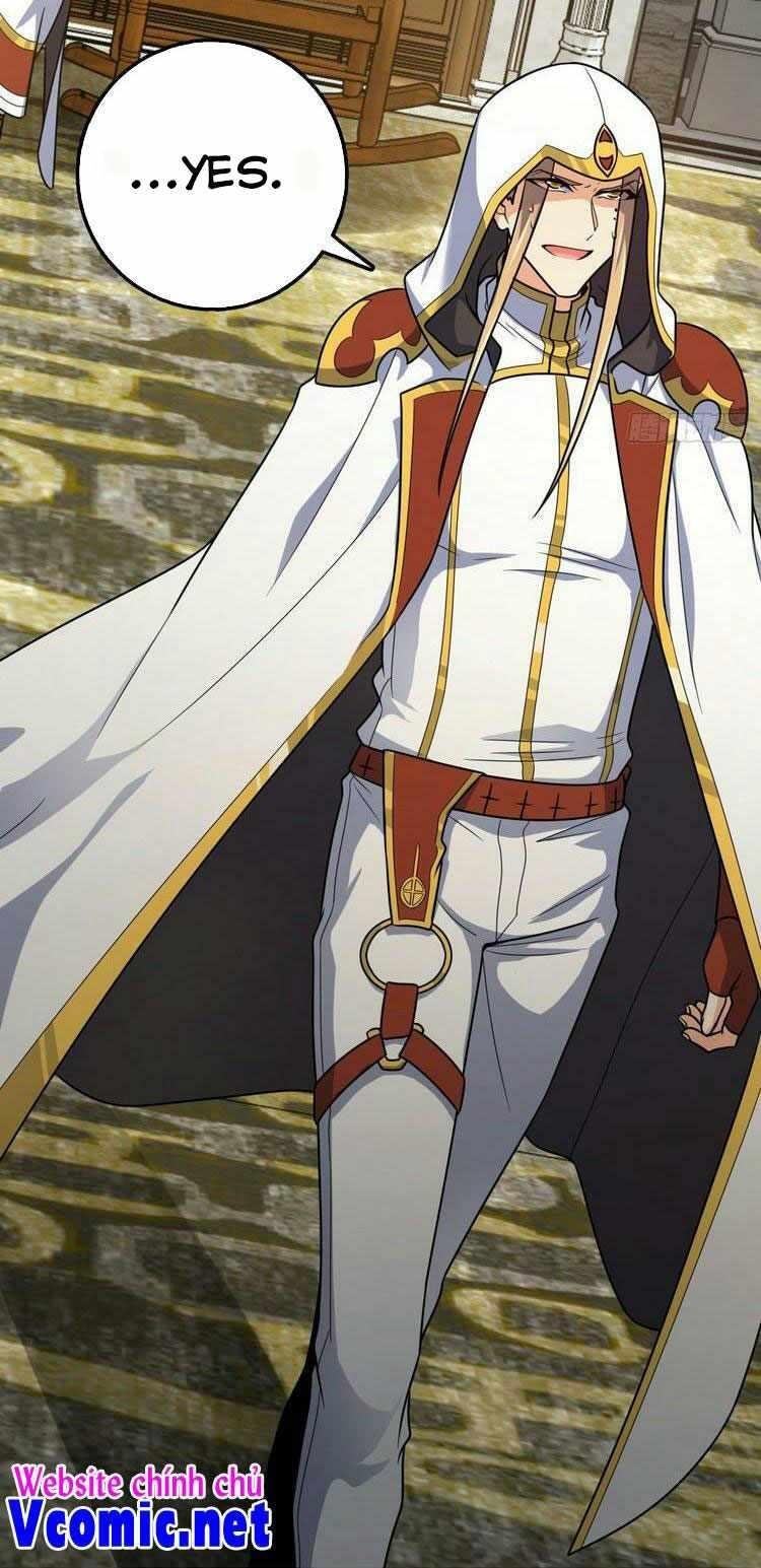 Spare Me, Great Lord! Chapter 369 - Page 28