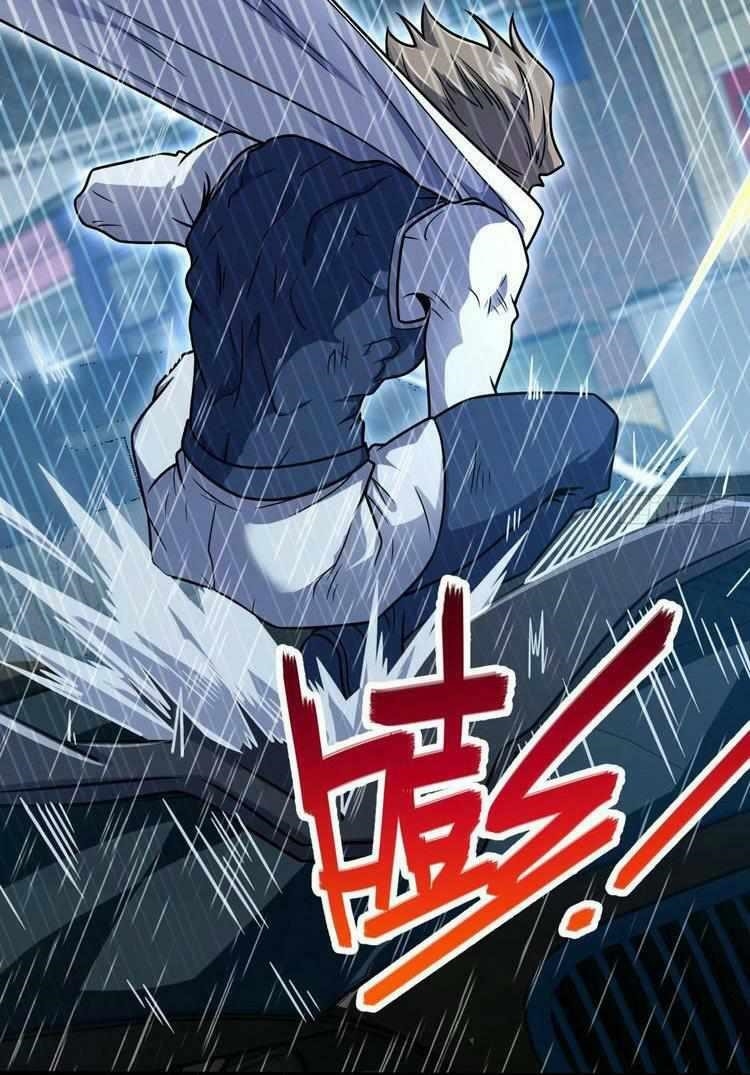 Spare Me, Great Lord! Chapter 369 - Page 34