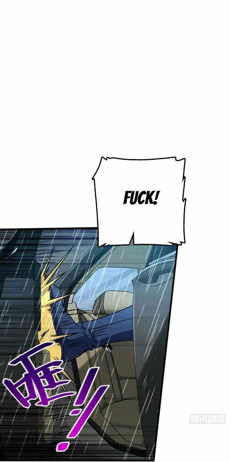 Spare Me, Great Lord! Chapter 369 - Page 36