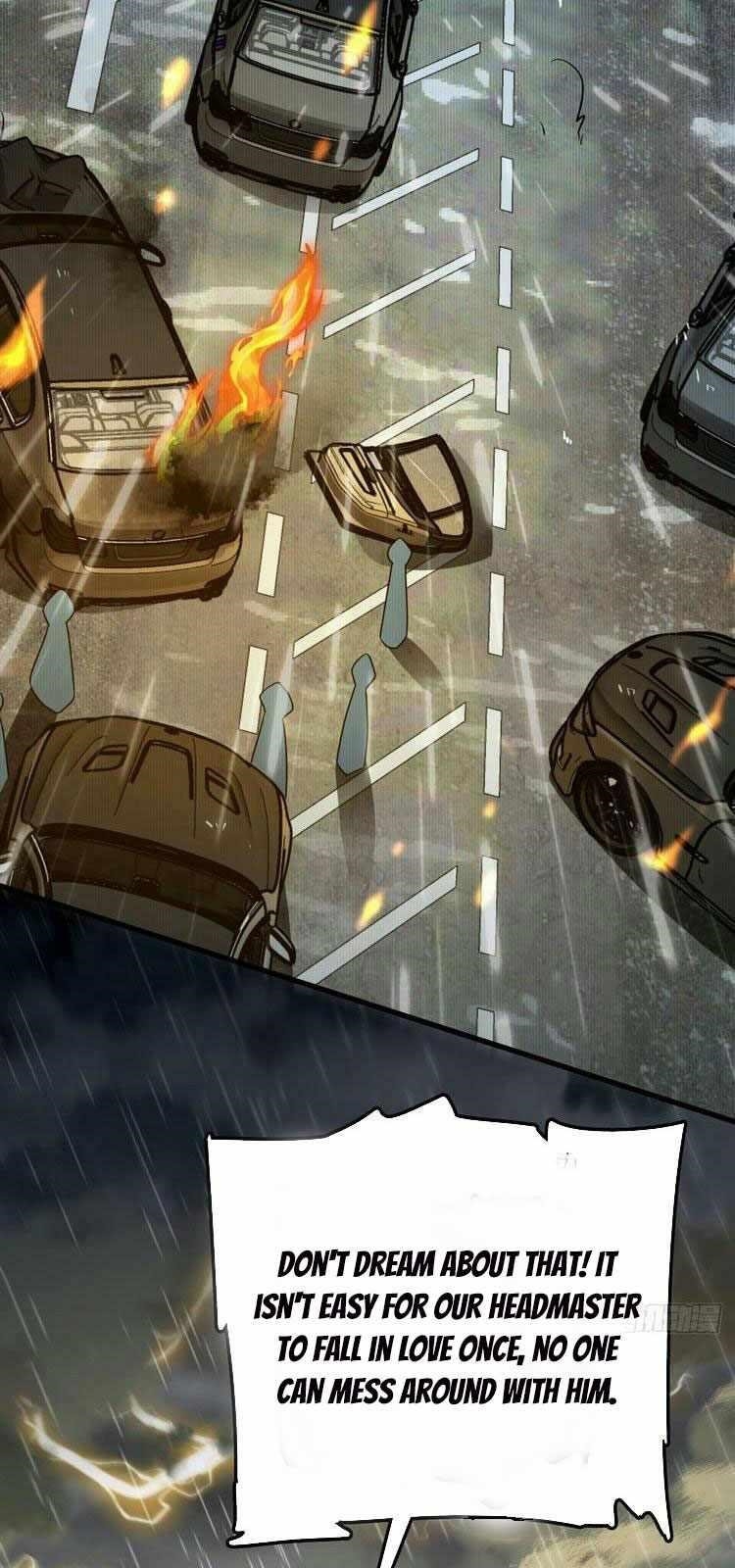 Spare Me, Great Lord! Chapter 369 - Page 37