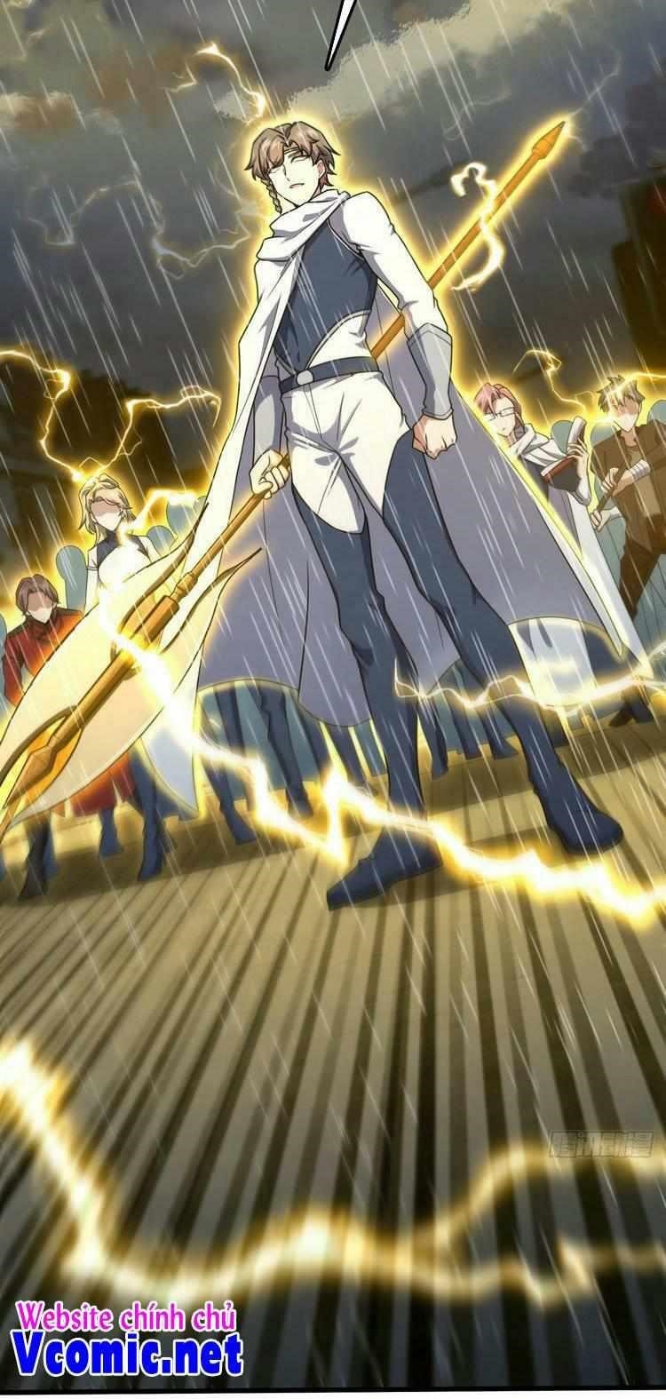 Spare Me, Great Lord! Chapter 369 - Page 38