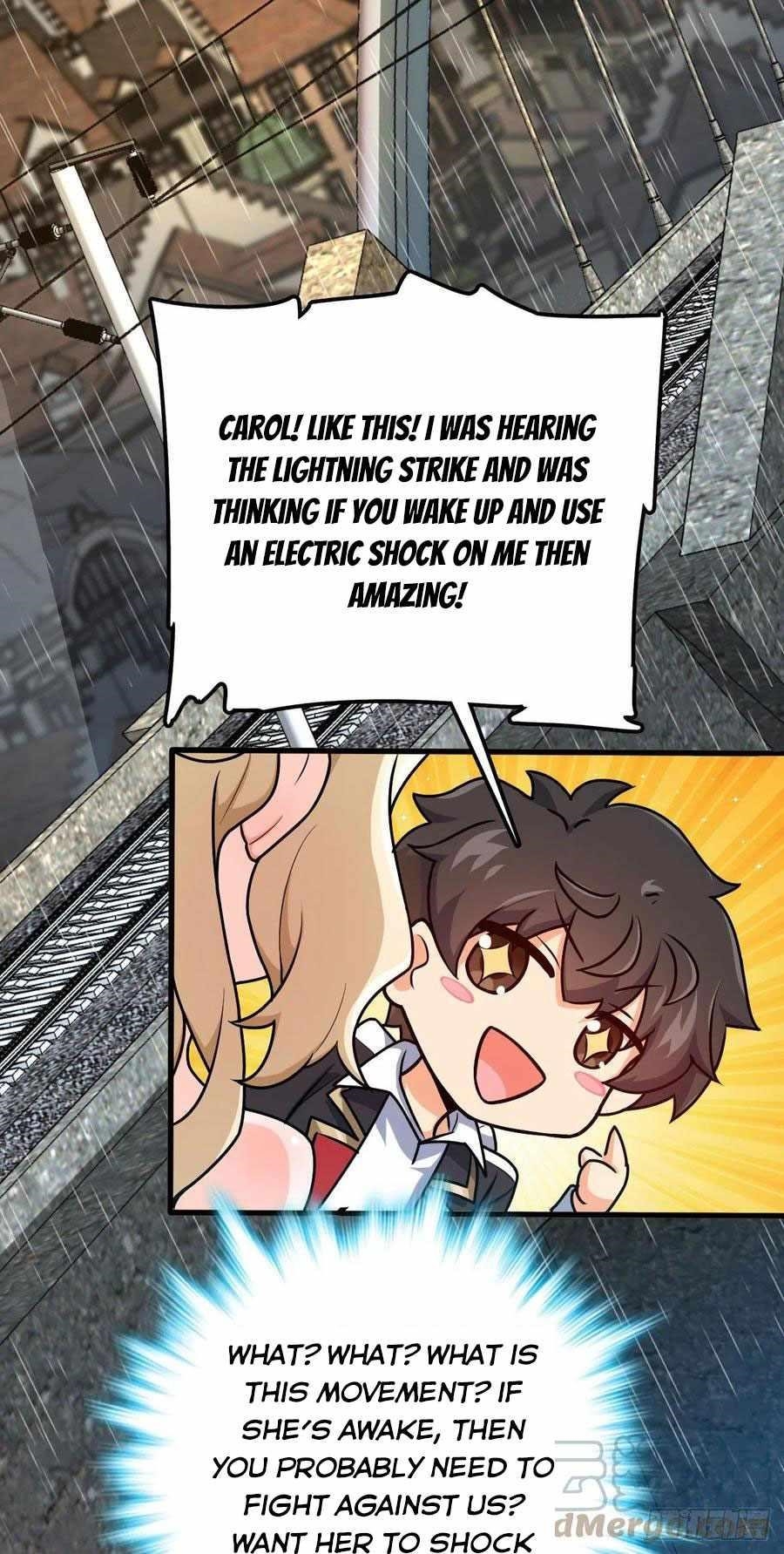 Spare Me, Great Lord! Chapter 369 - Page 47