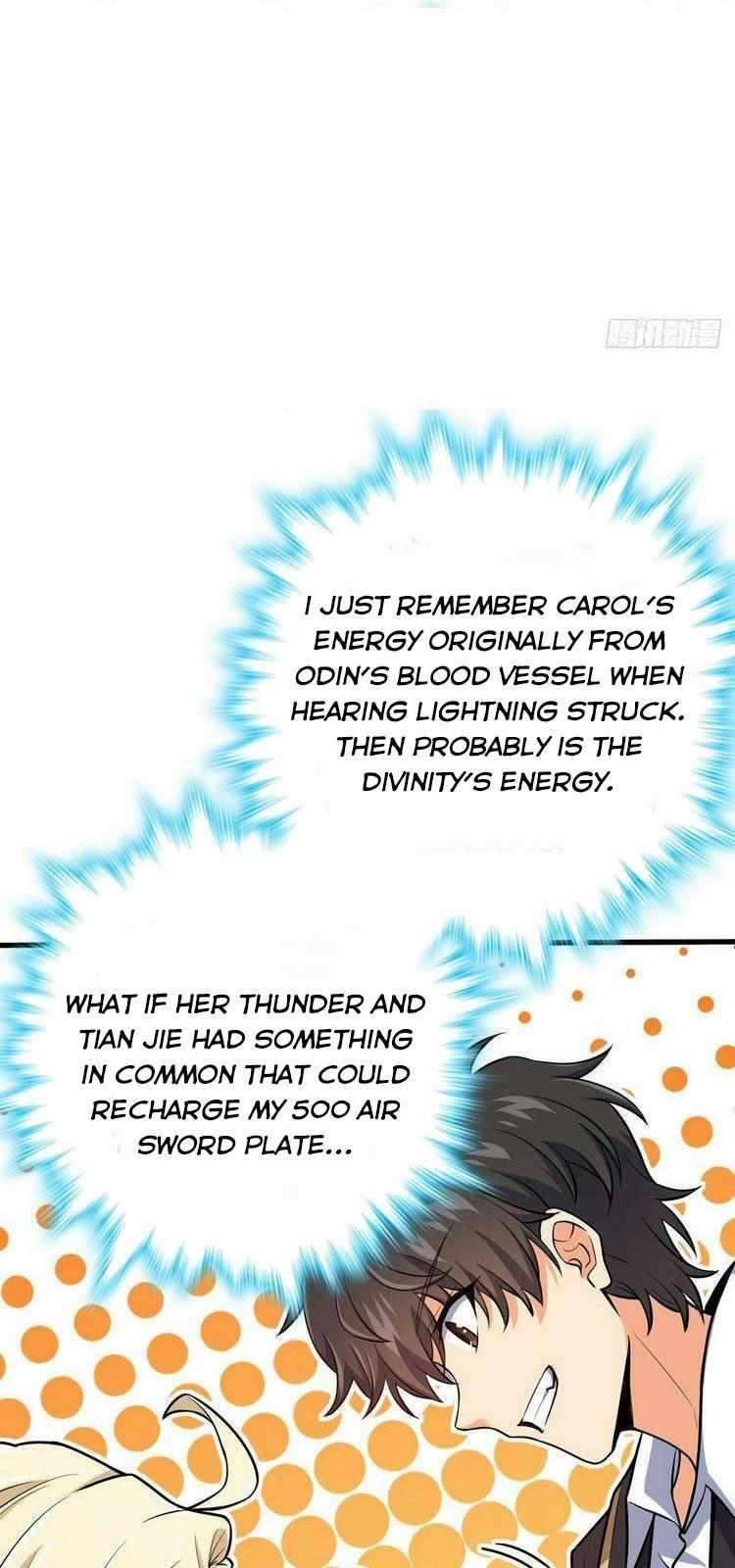 Spare Me, Great Lord! Chapter 369 - Page 50