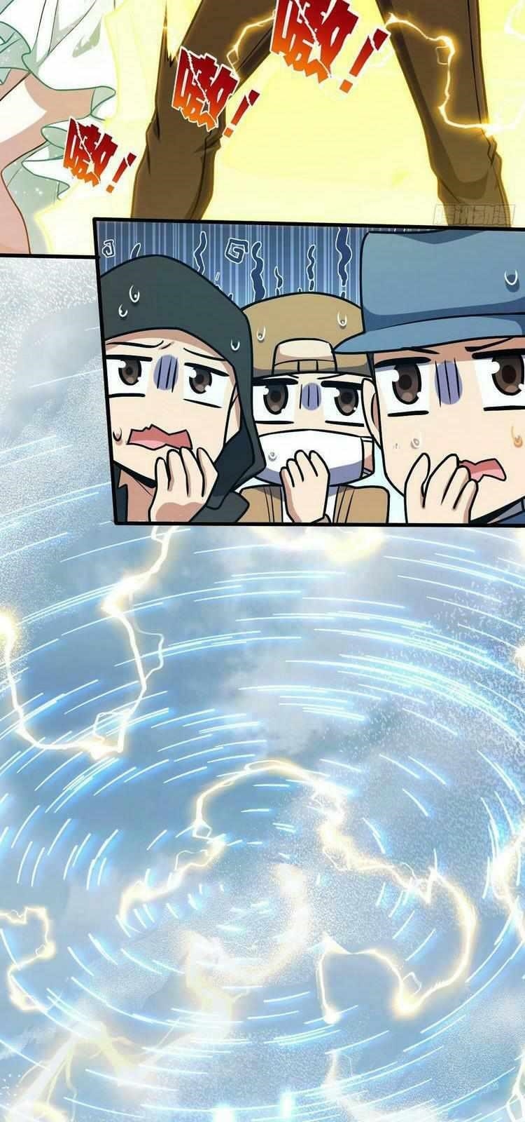 Spare Me, Great Lord! Chapter 369 - Page 53