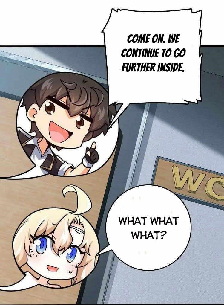 Spare Me, Great Lord! Chapter 369 - Page 57