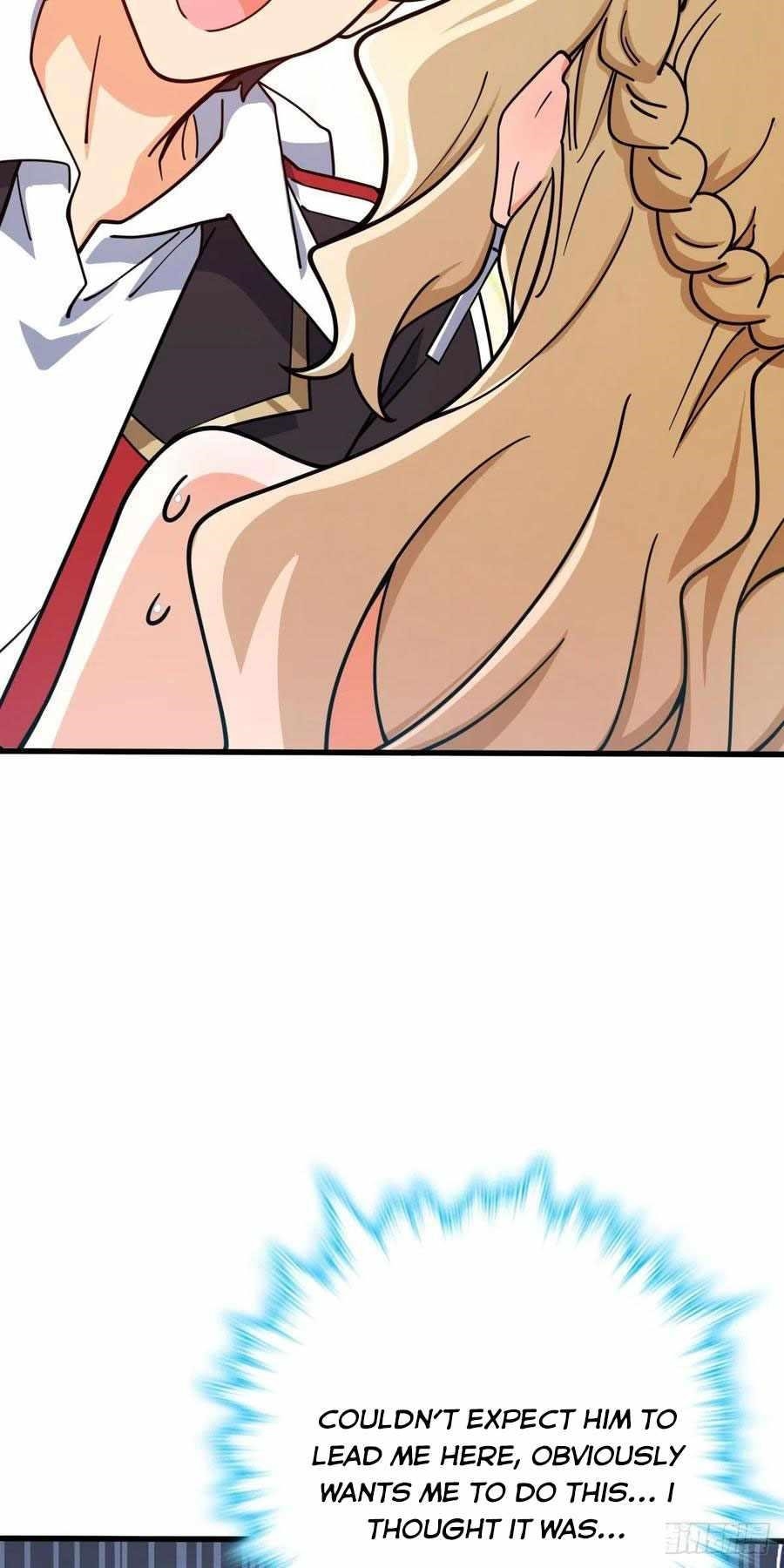 Spare Me, Great Lord! Chapter 369 - Page 64