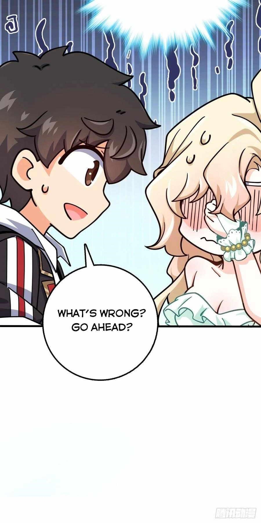 Spare Me, Great Lord! Chapter 369 - Page 65