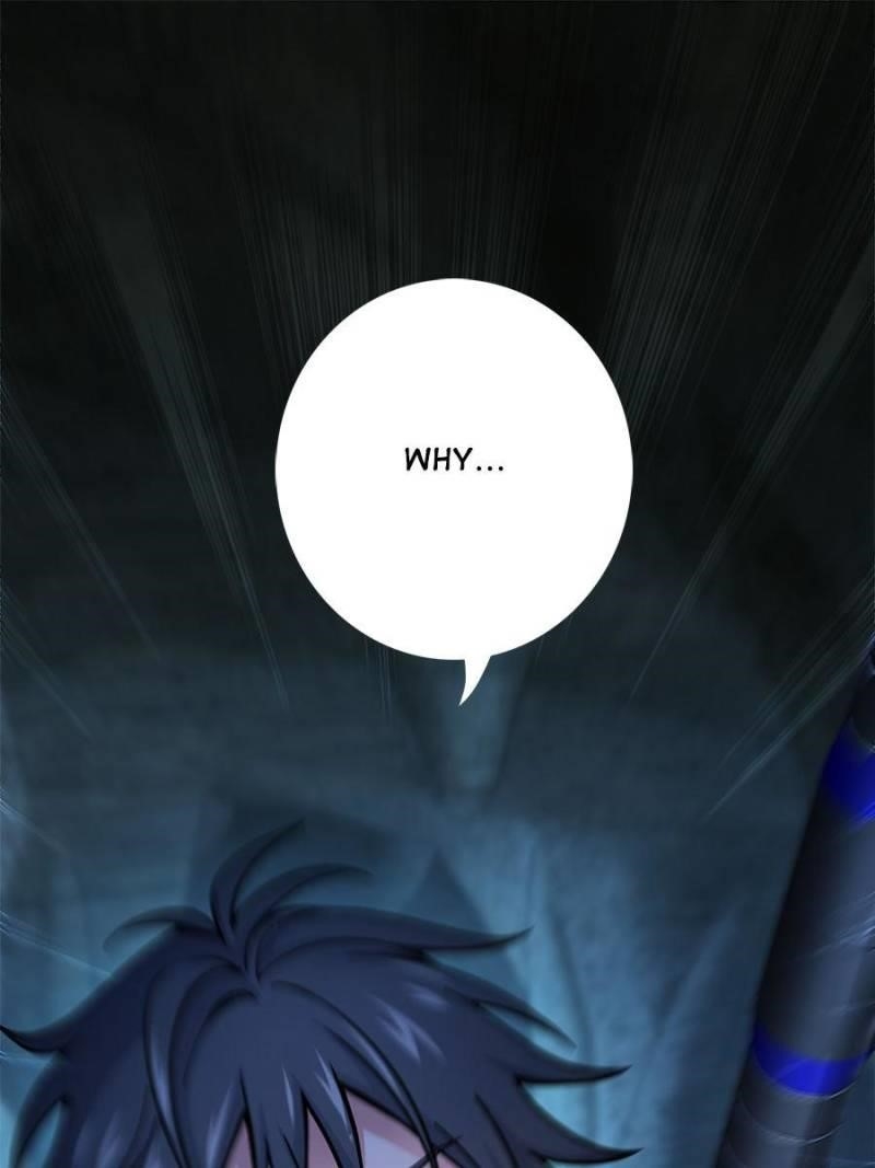 Spare Me, Great Lord! Chapter 37 - Page 1