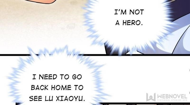 Spare Me, Great Lord! Chapter 37 - Page 100