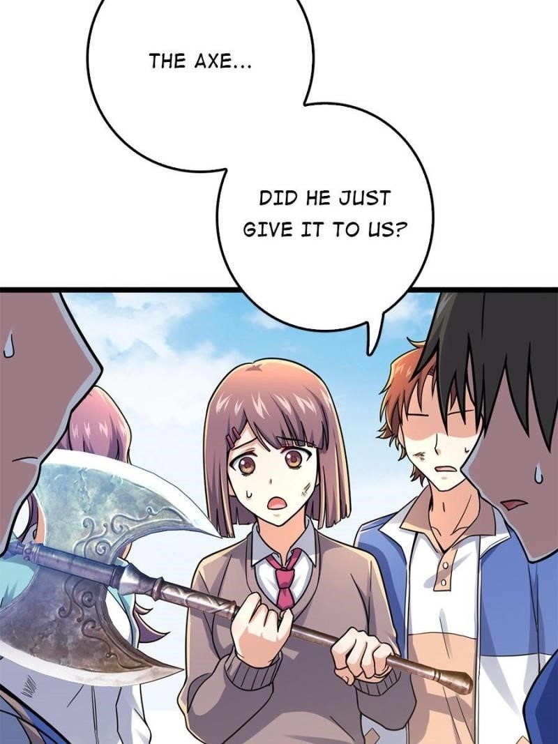 Spare Me, Great Lord! Chapter 37 - Page 102