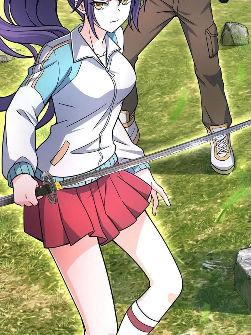 Spare Me, Great Lord! Chapter 37 - Page 12