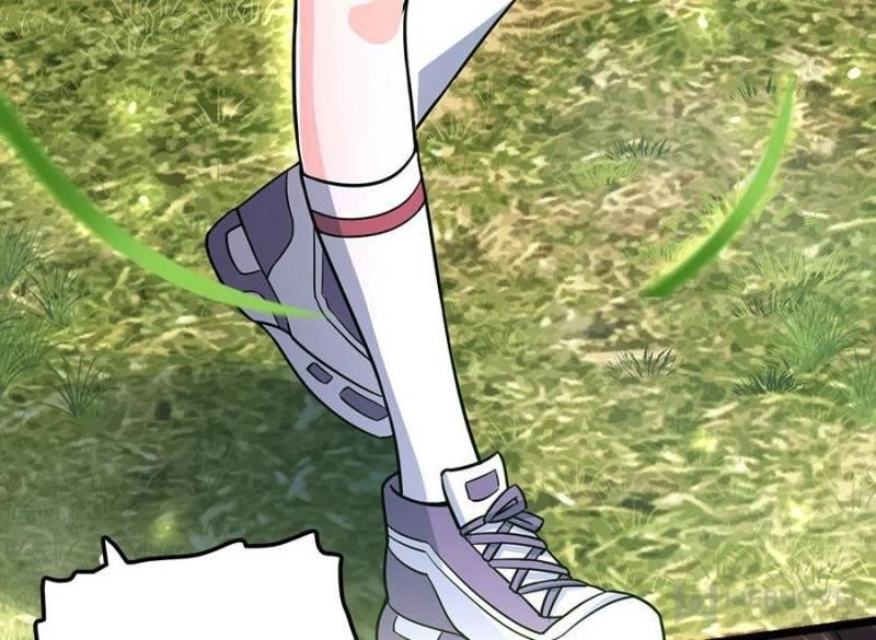 Spare Me, Great Lord! Chapter 37 - Page 13