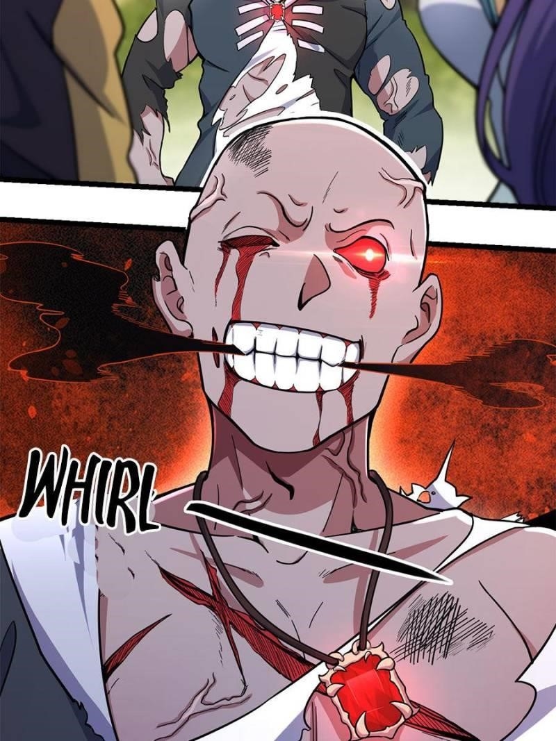 Spare Me, Great Lord! Chapter 37 - Page 15