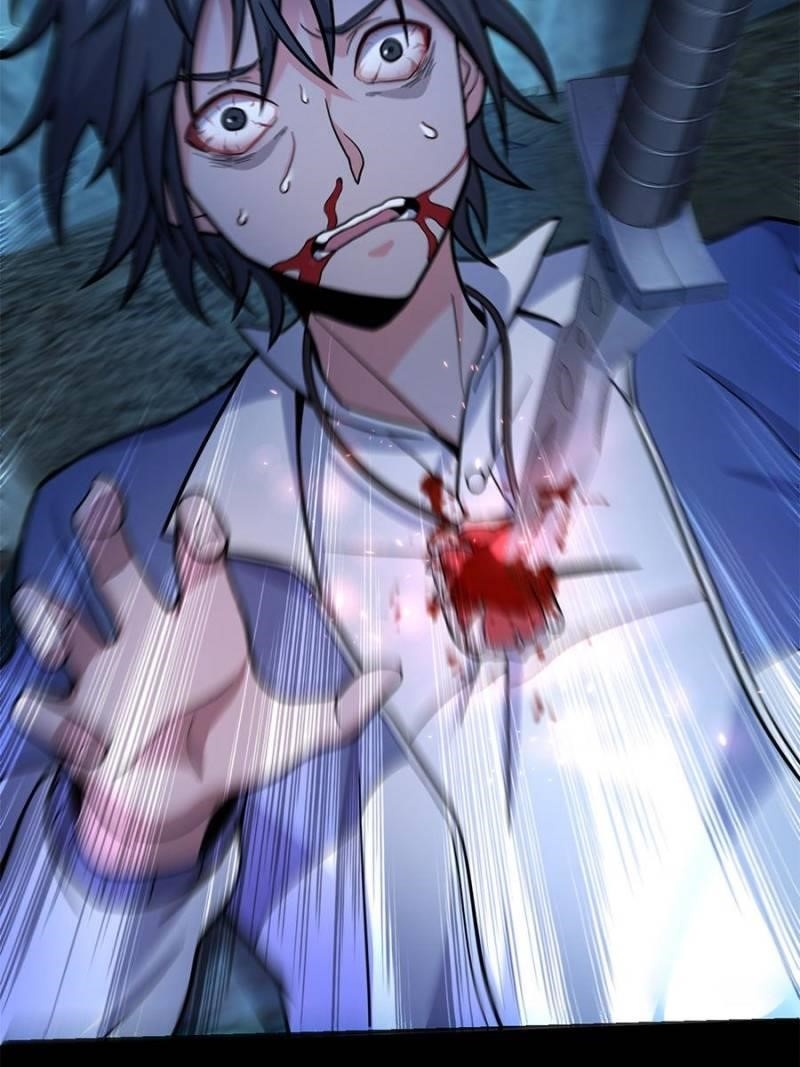 Spare Me, Great Lord! Chapter 37 - Page 2