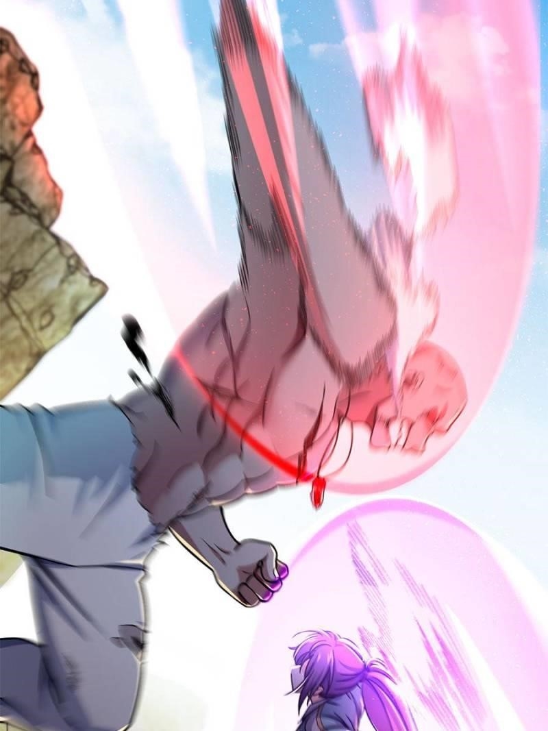 Spare Me, Great Lord! Chapter 37 - Page 20