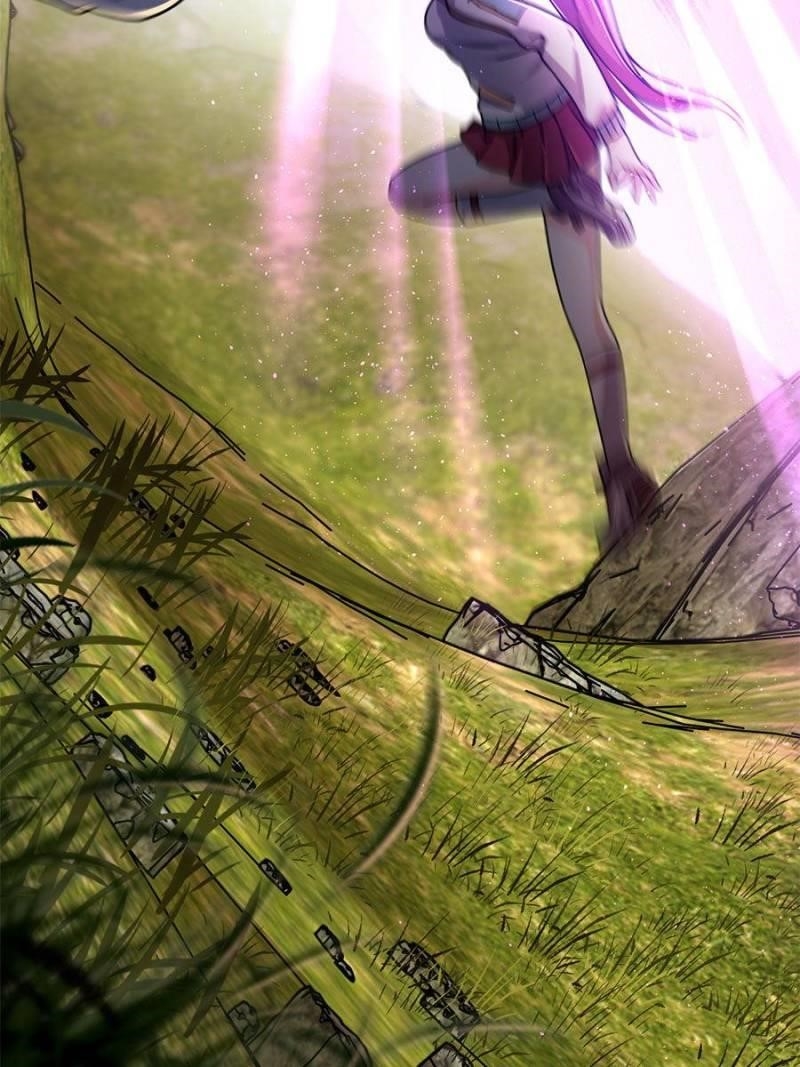 Spare Me, Great Lord! Chapter 37 - Page 21