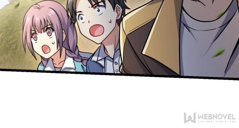 Spare Me, Great Lord! Chapter 37 - Page 25