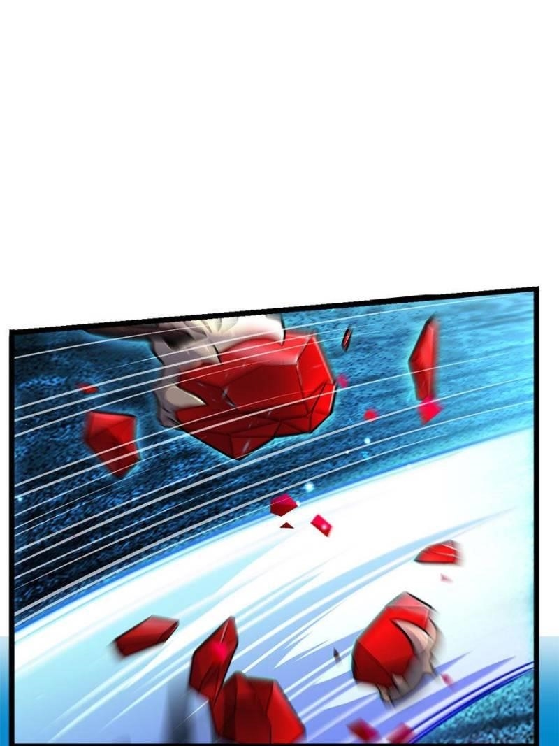 Spare Me, Great Lord! Chapter 37 - Page 26