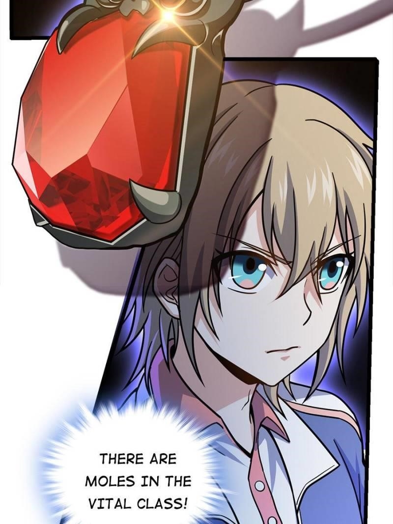 Spare Me, Great Lord! Chapter 37 - Page 36