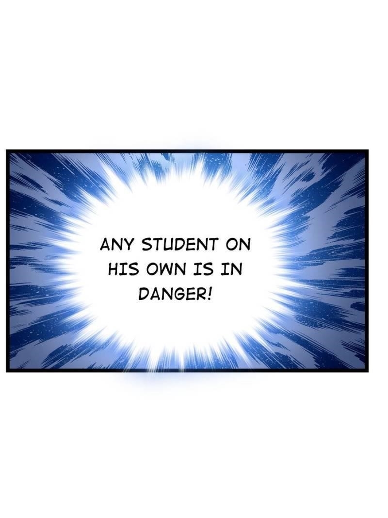 Spare Me, Great Lord! Chapter 37 - Page 38