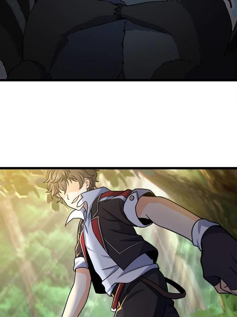 Spare Me, Great Lord! Chapter 37 - Page 41