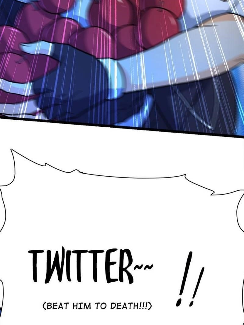 Spare Me, Great Lord! Chapter 37 - Page 47