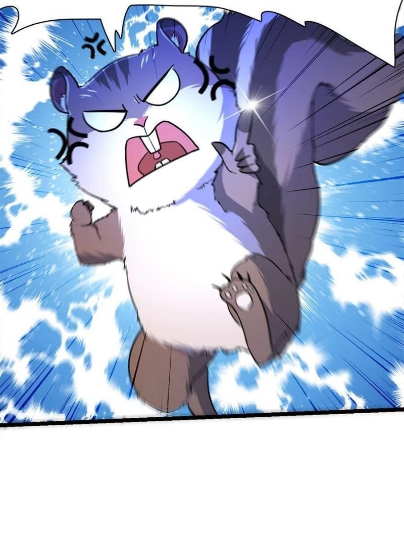 Spare Me, Great Lord! Chapter 37 - Page 48