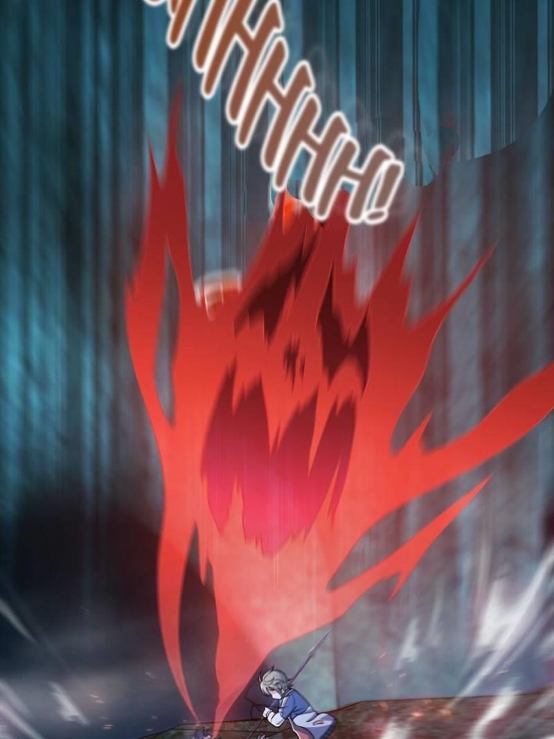 Spare Me, Great Lord! Chapter 37 - Page 5