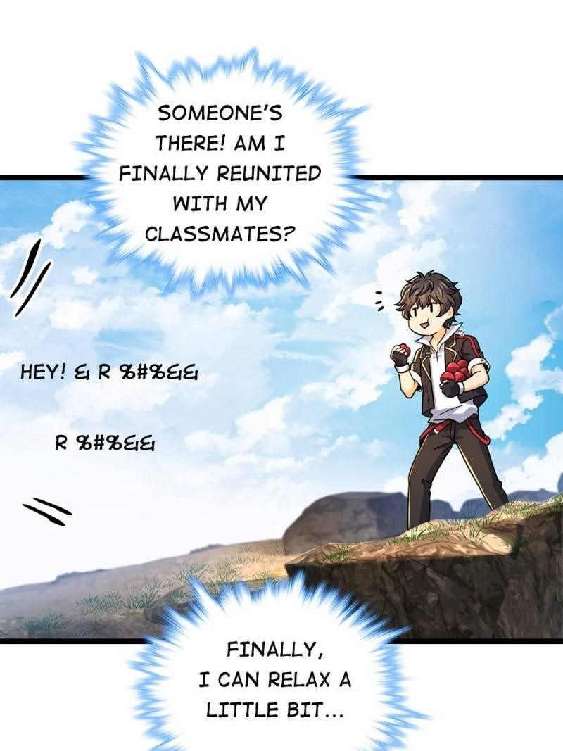 Spare Me, Great Lord! Chapter 37 - Page 52