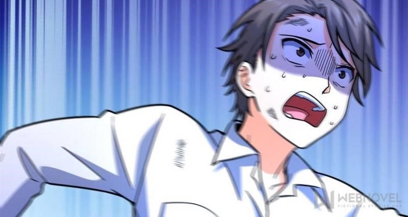 Spare Me, Great Lord! Chapter 37 - Page 54