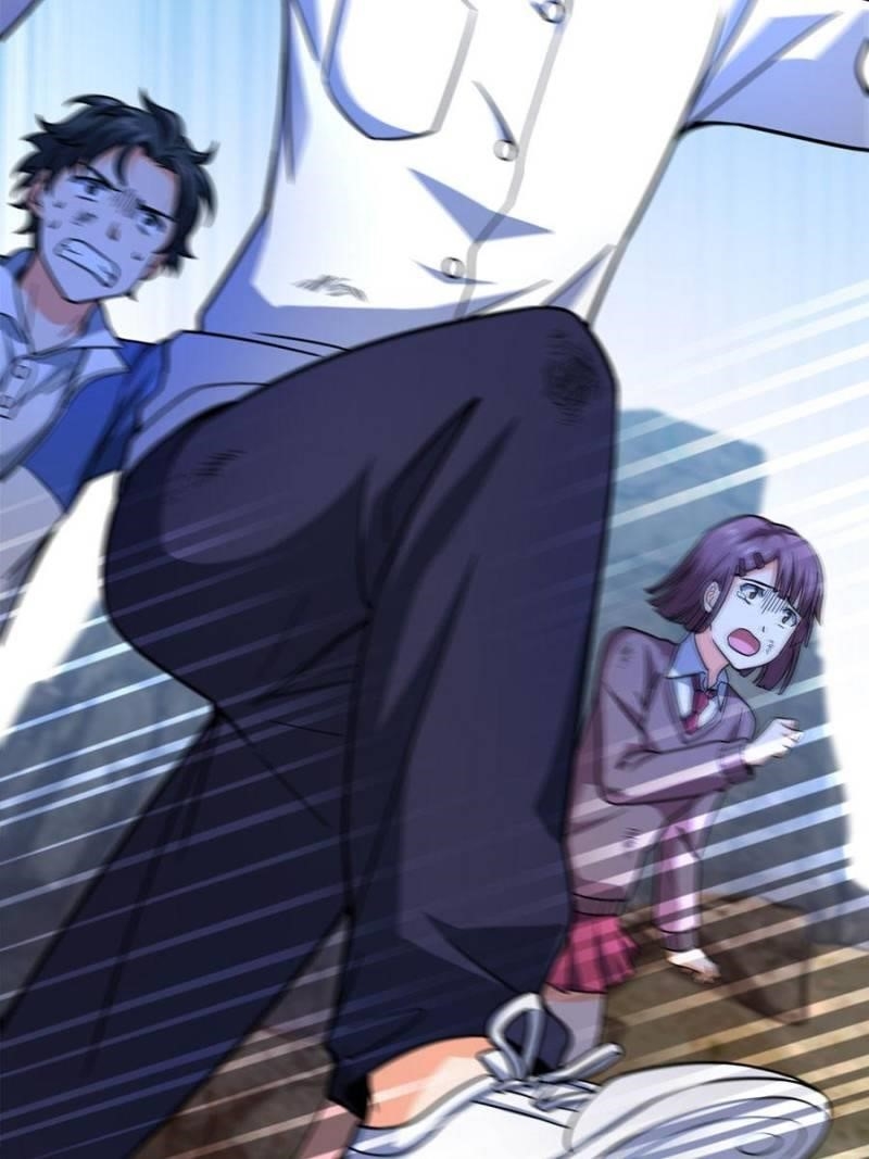 Spare Me, Great Lord! Chapter 37 - Page 55