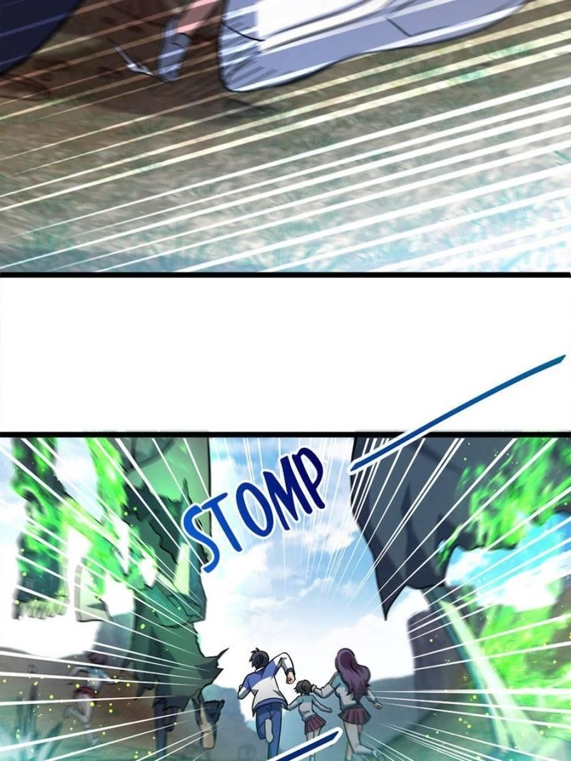 Spare Me, Great Lord! Chapter 37 - Page 56