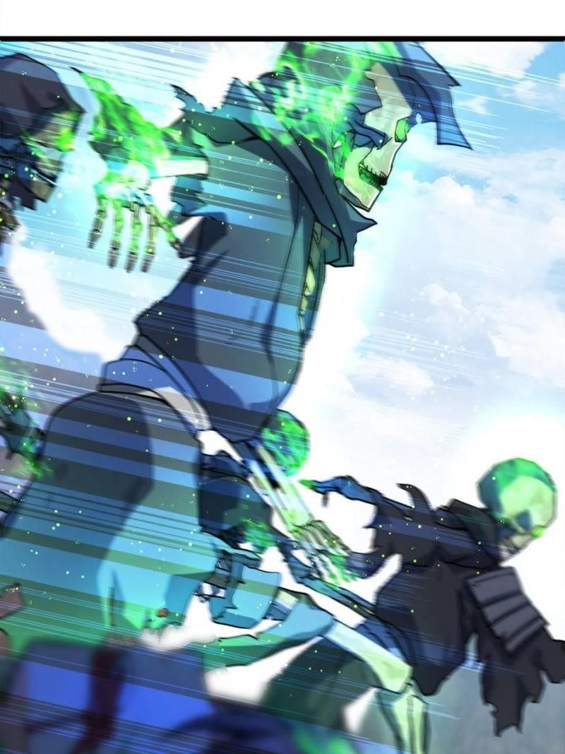 Spare Me, Great Lord! Chapter 37 - Page 58