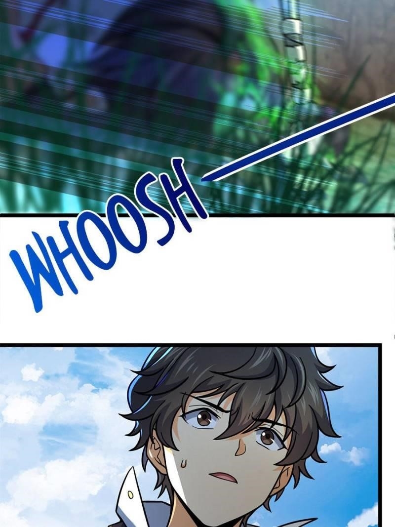 Spare Me, Great Lord! Chapter 37 - Page 59