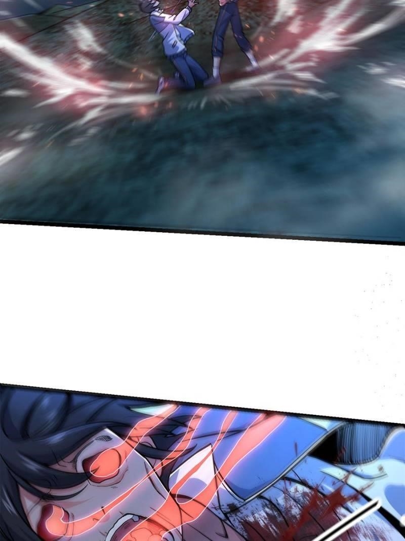 Spare Me, Great Lord! Chapter 37 - Page 6