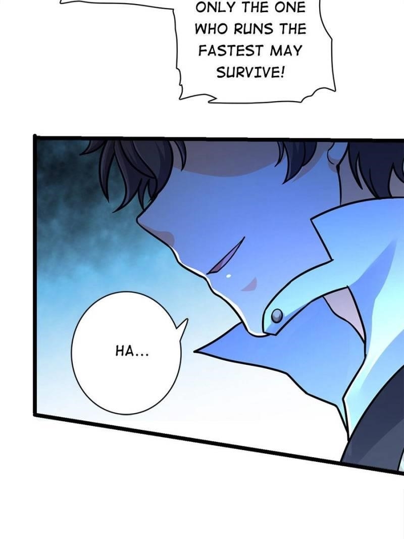 Spare Me, Great Lord! Chapter 37 - Page 62