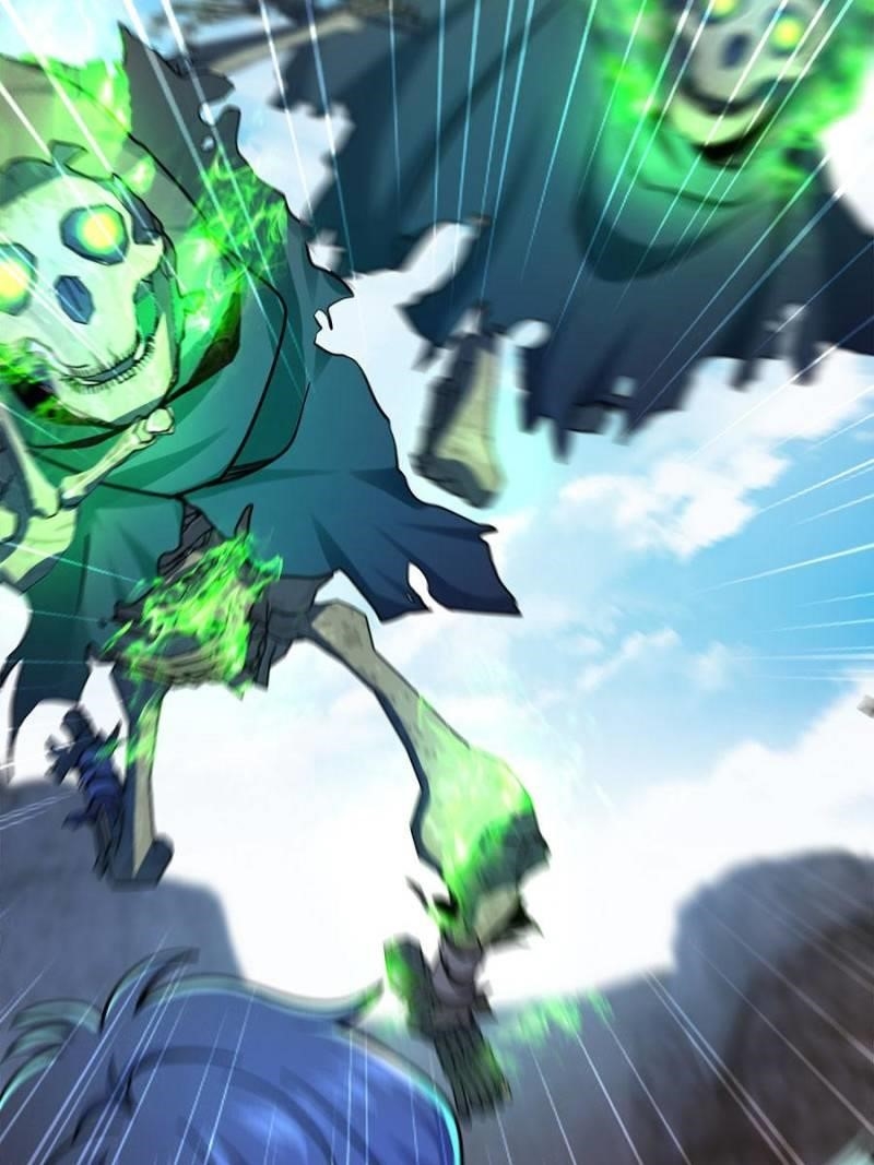 Spare Me, Great Lord! Chapter 37 - Page 64