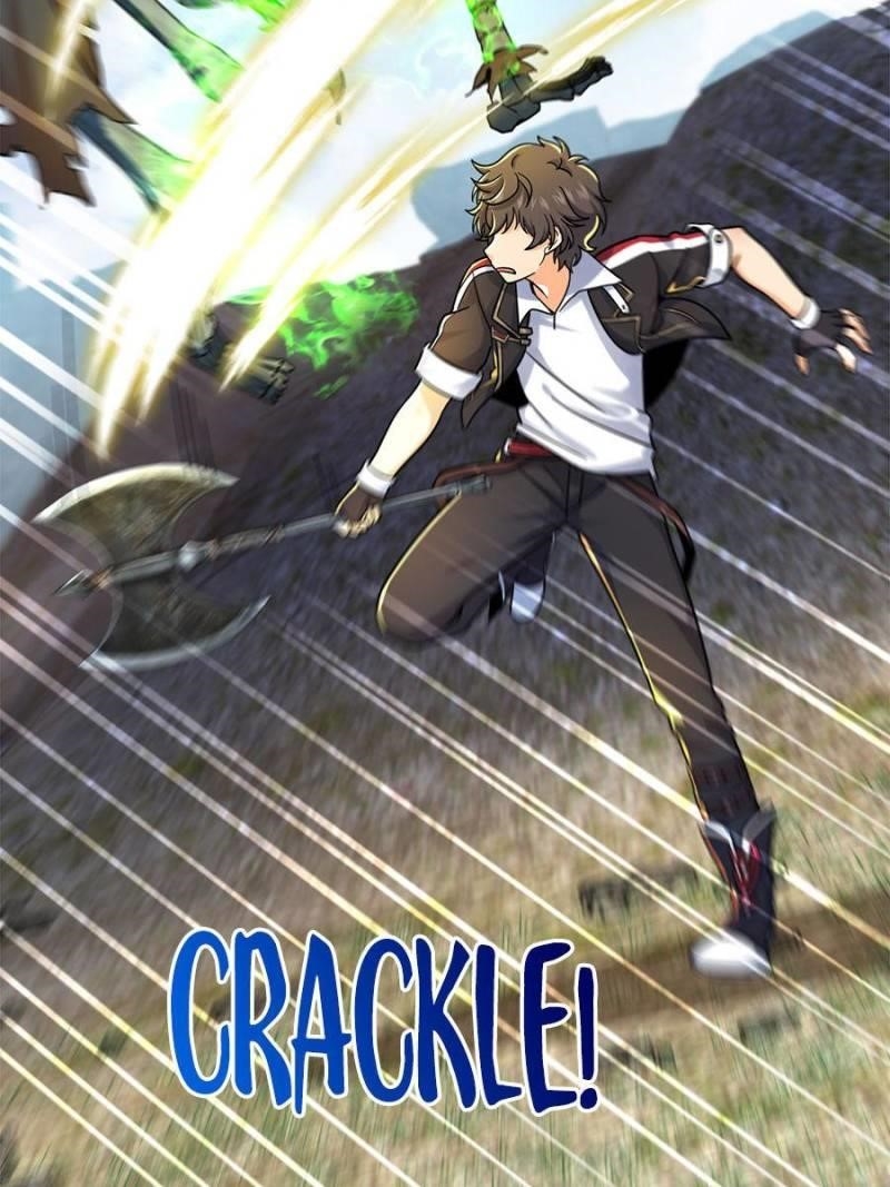 Spare Me, Great Lord! Chapter 37 - Page 68