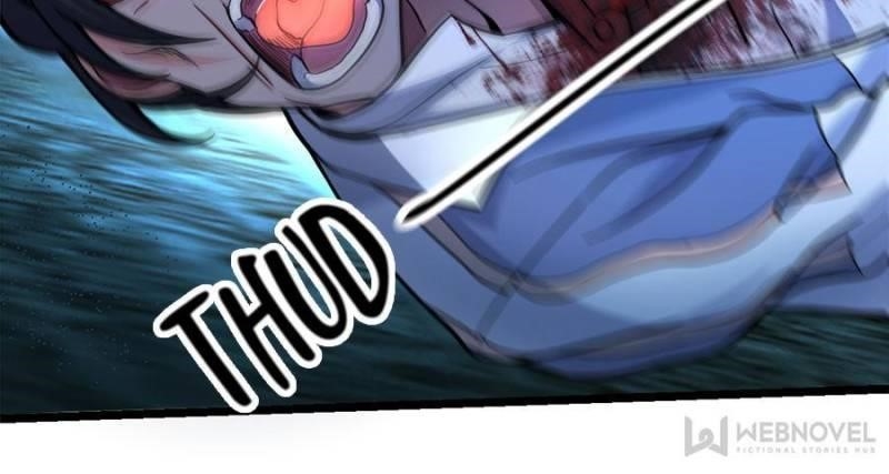 Spare Me, Great Lord! Chapter 37 - Page 7