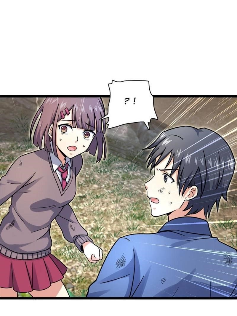 Spare Me, Great Lord! Chapter 37 - Page 70