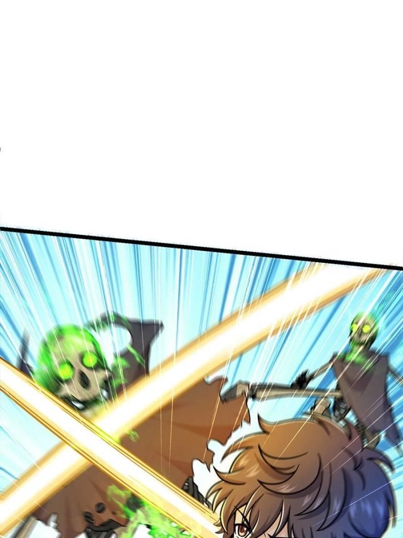 Spare Me, Great Lord! Chapter 37 - Page 71